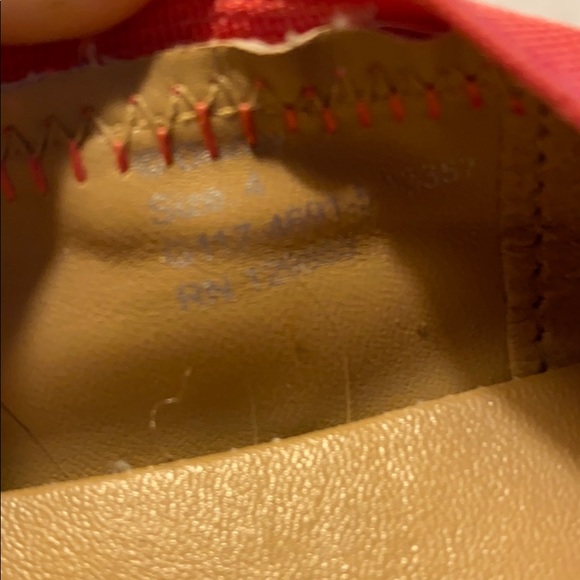 Girls Disney flats shoes - Picture 6 of 6